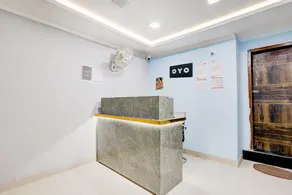 HOTEL O BLUE DIAMOND STAY - Image 3
