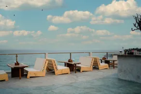 Hotel Sea Breeze at Mahabalipuram - Image 4