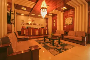 JS Grand Residency - Image 2