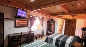 Hotel Ecológico Temazcal - Image 2
