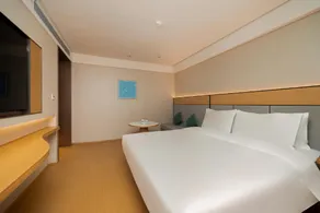 JI Hotel Danzhou Yangpu Economic Development Zone - Image 2