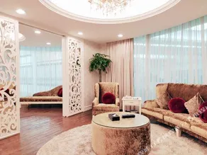 Hengfeng Haiyue International Hotel - Image 4