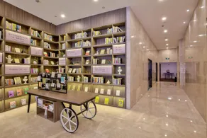 Hanting Hotel Zhoushan Dinghai - Image 5