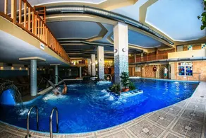 Hotel Seneca - Image 3