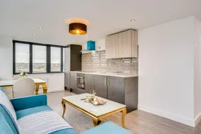 EH Apartments Bradford - Image 2