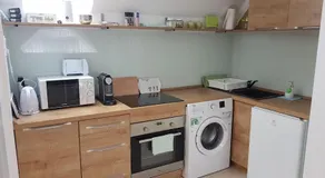 Orchidea Veszprém Apartman - Image 3