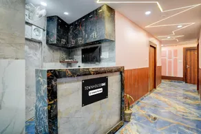 Townhouse Oak Panki Railway Junction Formerly Hotel Rudra - Image 3