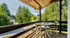 Willkommen Im Ferienhaus Europahof - Image 5