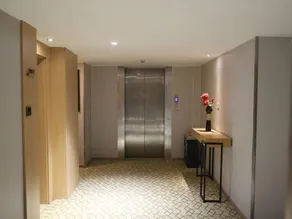 Eman Hotel (Sanpailou Street Hongqiao Subway Station Branch) - Image 5