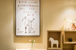 Hanting Hotel Dalian Airport Cujin Road - Image 4