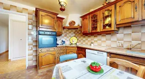 3 Bedroom Lovely Home In Fontenay - Image 2