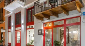 Danae Hotel - Image 2