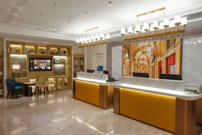 Vienna International Hotel (Nanning Wuxiang Wanxiang Hui Branch) - Image 2