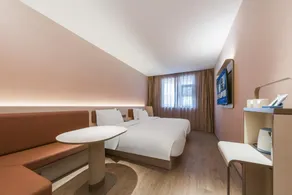Hanting Hotel Shanghai Hongqiao Jinhui Road - Image 2