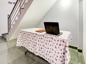 SPOT ON Purushottam Service Apartment - Image 4