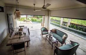 Samastiti villas by the beach Lovina - Image 2
