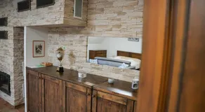 Apartmán de luxe s výhľadom na Lomnický štít - Image 4
