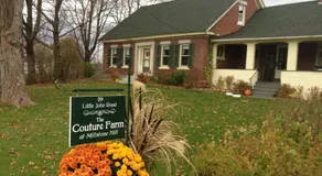 Couture Farm at Millstone Hill - Image 5