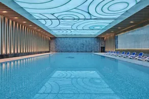 Yuncheng Shenhang International Hotel - Image 4