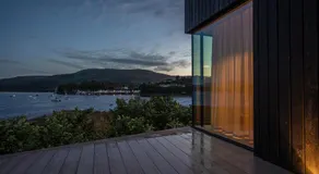 Vriskaig Luxury Guest Suite with Iconic Views - Image 3
