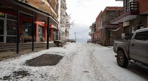 Gudauri Club 2100 Apt206 - Image 2