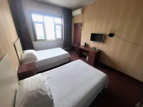 Xinyi Business Hotel - Image 2