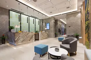 Morning Hotel, Changsha Shumuling Metro Station - Image 4