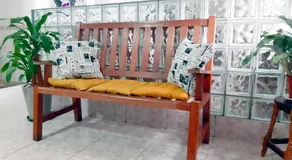 Hotel Ponte Aérea - Aeroporto de Congonhas - Image 3