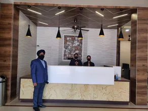 Hotel Krishna - Image 3
