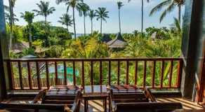 Andalay Beach Resort Koh Libong - Image 5