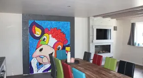 La Belle Vache - Image 2