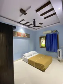 Karjat retreat 4bhk pvt farmhouse - Image 4
