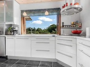 person holiday home in Borre - Image 5