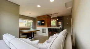 Apartamentos Residencial Villa Rossa by Achei Gramado - Image 2