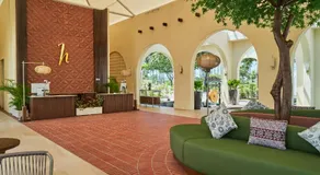 Grand Luxcamp Pangandaran by Horison - Image 3