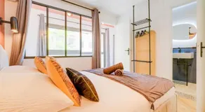 La Joliette, Euromed 2 chambres, 2 salles de bain - Image 2