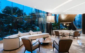 KUN MING SHENGSHI QIANHE HOTEL - Image 5
