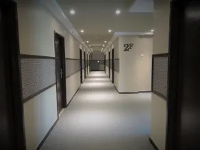 Galaxy Hotel SIMPANG AMPAT - Image 5