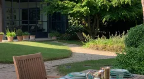 'Le Petit Clos Suites'- Charming Getaway on Leman Lake - Image 3