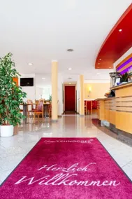 Hotel Graf Lehndorff zur Messe - Image 3