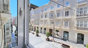 Apartamentos Nuevo Edificio Alba Cartagena centro Parking - Image 4