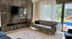 Kemer Green Park Villa - Image 2