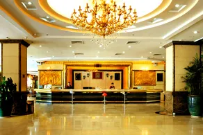 Haikou Kai Wei Hotel - Image 2