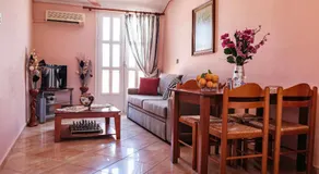 Kalimera Apartments - Cozy Stay in Kokkari, 200m from the Beach - Image 2