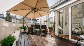 LUXE House for 4 Personen - Free Parking - 2BR - Image 4