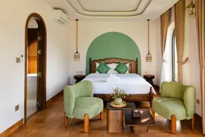 Villa VIP, Golf, lâu đài 10 phòng sang trọng. - Image 2