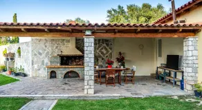 Georgias paradise villa and Garden - Image 5