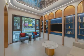 Starway Hotel Yingtan Kaixiang Central Plaza Railway Station - Image 4