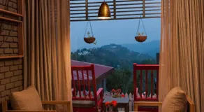 The Birdcage, Mukteshwar - Image 5