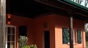 Maison d'Hôtes HAITZ TEYA - La Chênaie - Image 5